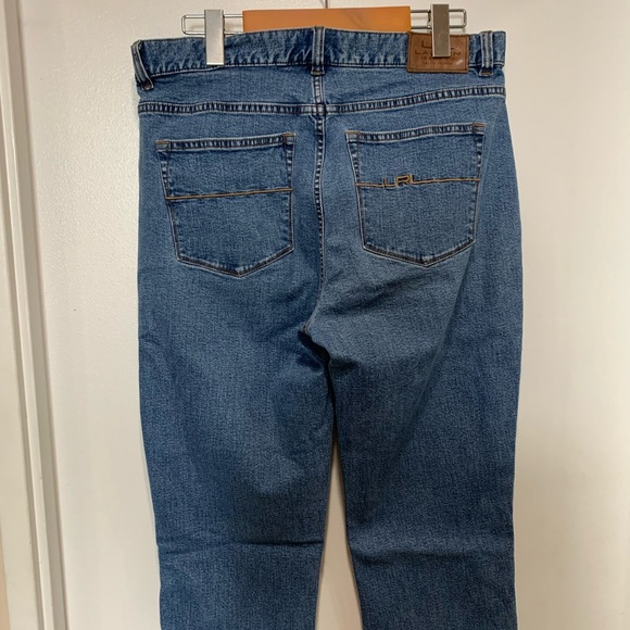 Polo Ralph Lauren vintage jeans - Picture 5 of 7